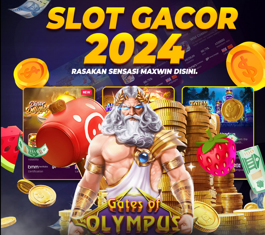 jogos da pg slots